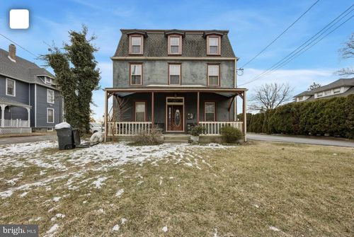 30 W Chester Pike, RIDLEY PARK, PA, 19078-1614 | Card Image