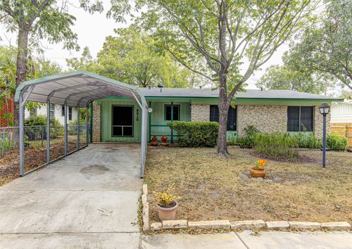 8915 Slayton Drive, Austin, TX, 78753 | Card Image