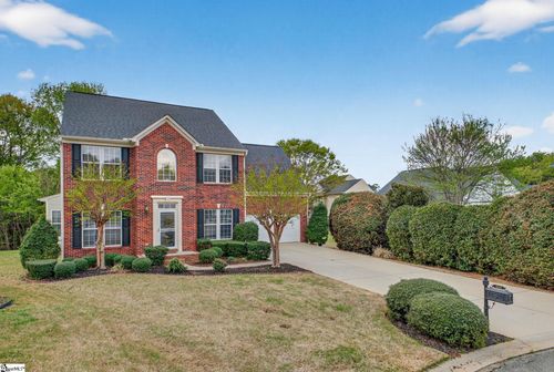 102 Blanding Ln, Greer, SC, 29650-2996 | Card Image