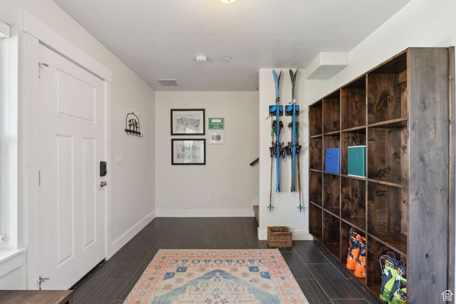 1339 Fiddich Glen Ln, Condo with 3 bedrooms, 4 bathrooms and 2 parking in Snyderville UT | Image 35