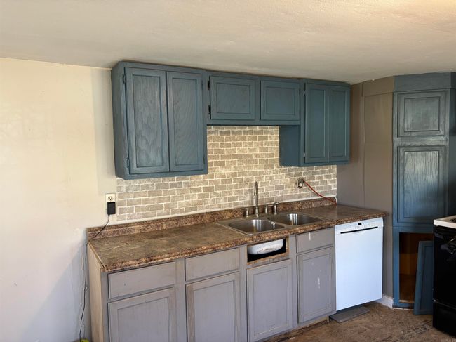 591 Main St, House other with 2 bedrooms, 1 bathrooms and null parking in Pleasant Plains AR | Image 8