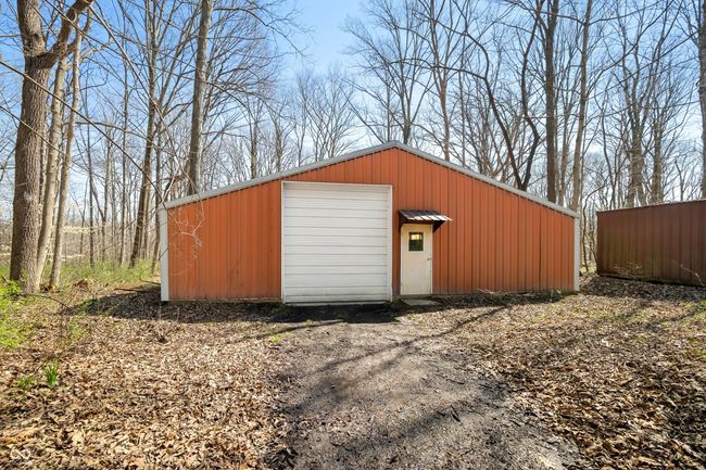 Back of 40x60 Pole Barn | Image 44