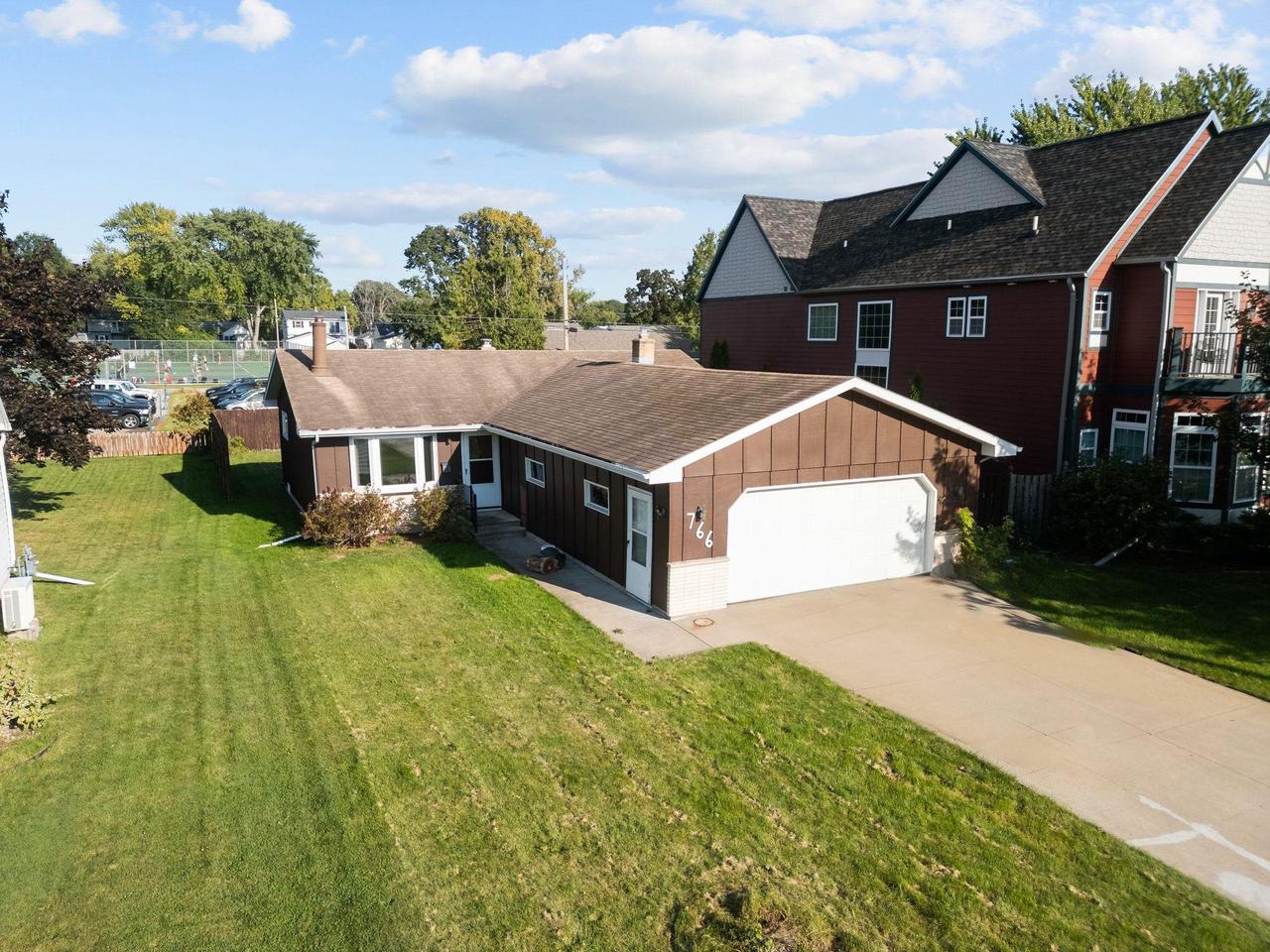 Elm St, Neenah, WI 54956
