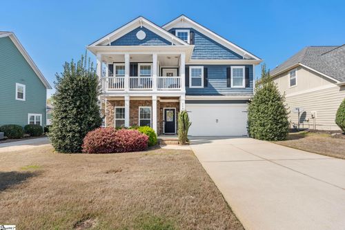 208 Clairhill Ct, Simpsonville, SC, 29680-7622 | Card Image