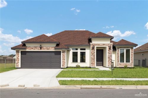 1419 Joe Justice St, Weslaco, TX, 78599-3660 | Card Image
