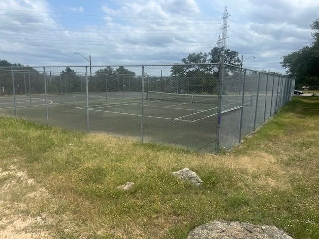 Sport Courts are available with a proper permit. | Image 28