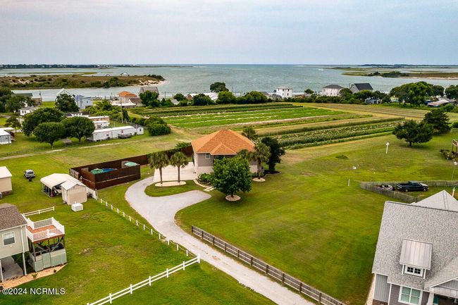 127 Cedardeen Ct, House other with 3 bedrooms, 2 bathrooms and 2 parking in Cedar Point NC | Image 21