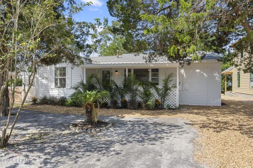 609 Sea Breeze Dr, Panama City Beach, FL, 32413-1123 | Card Image