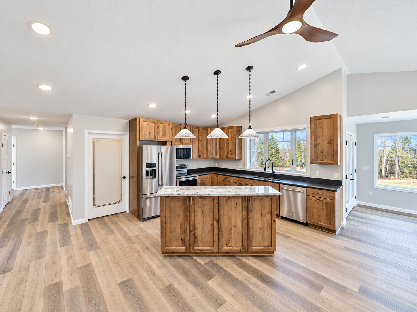 Residential in Crosby 4