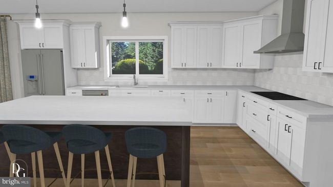 0 Brent Point Rd, House other with 3 bedrooms, 4 bathrooms and null parking in STAFFORD VA | Image 6