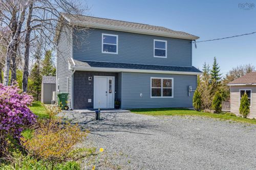 29 Club Rd, Hatchet Lake, NS, B3T1P8 | Card Image