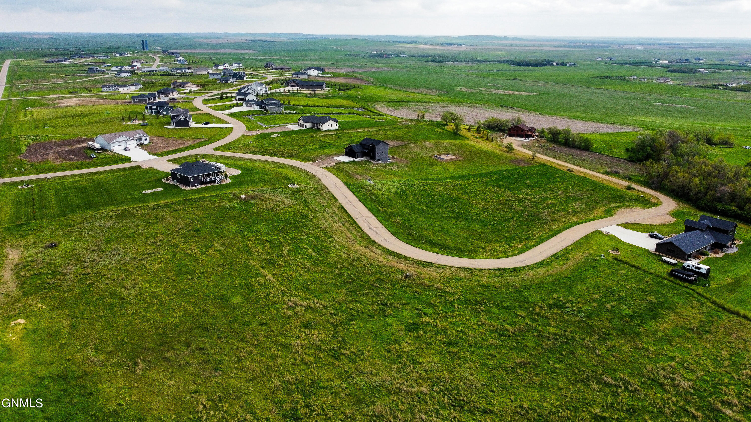Rockridge Dr, Bismarck, ND 58503