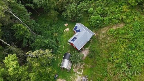 2603 Cassel Run Rd, Blue Creek, OH, 45616-7501 | Card Image