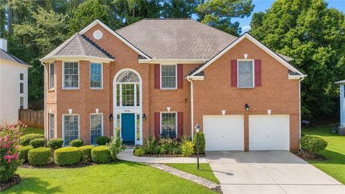 4246 Galilee Dr Ne, Kennesaw, GA, 30144-6206 | Card Image