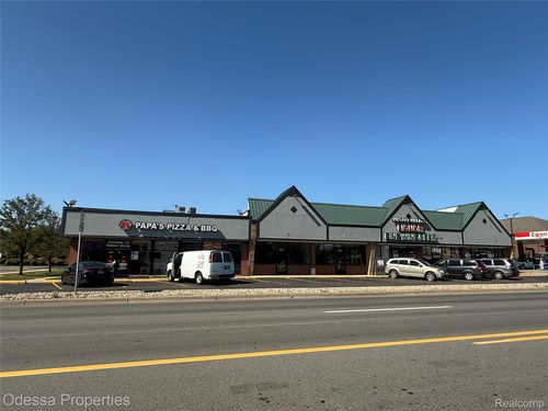 28911 Southfield Rd, Lathrup Village, MI, 48076-2720 | Card Image