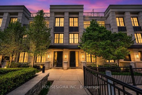 606-1190 Cawthra Rd, Mississauga, ON, L5G0A5 | Card Image