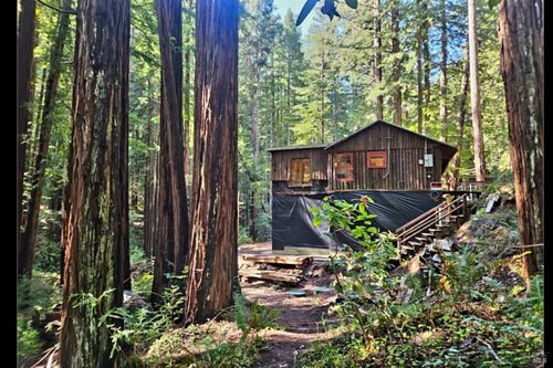 16125 Bittner Rd, Occidental, CA, 95465-9223 | Card Image