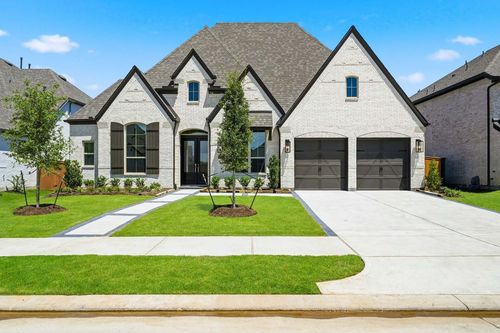 25314 Golden Tallgrass Drive, Katy, TX, 77493 | Card Image