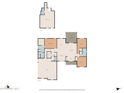 808 Broomfield Trl, Elizabeth City, NC, 27909-7047 | Card Image