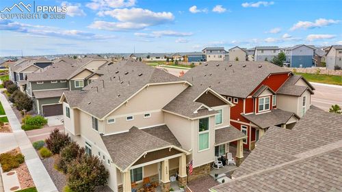 6435 Dunleer Grv, Colorado Springs, CO, 80927-9660 | Card Image