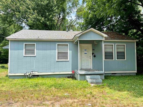 104 Linda Ln, North Little Rock, AR, 72117-4814 | Card Image
