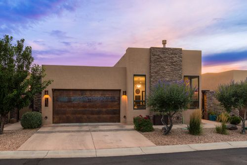 6309 Mojave Aster Way Ne, Albuquerque, NM, 87111-8305 | Card Image