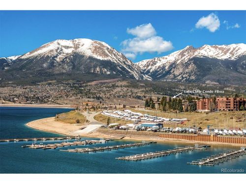 b-102-160 E La Bonte, DILLON, CO, 80435 | Card Image