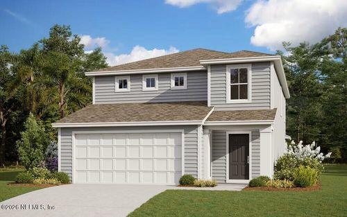 3431 Humphrey St, Green Cove Springs, FL, 32043-8892 | Card Image