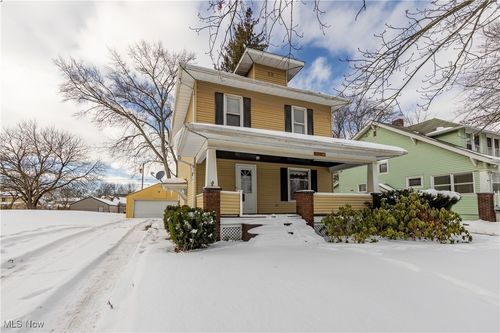 1116 Adelaide Ave Se, Warren, OH, 44484-4305 | Card Image