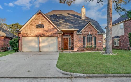 7714 Trophy Place Dr, Humble, TX, 77346-8161 | Card Image