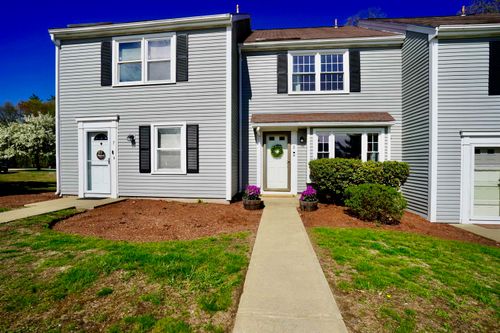 5 Boulder Way, Merrimack, NH, 03054-2699 | Card Image