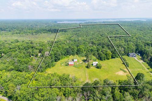 1316 Graham Rd, Severn Bridge, ON, P0E1N0 | Card Image