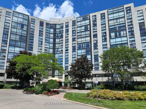 1015-40 Harding Blvd W, Richmond Hill, ON, L4C9S5 | Card Image