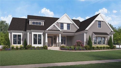 1 Paul St, Cranston, RI, 02920-5334 | Card Image