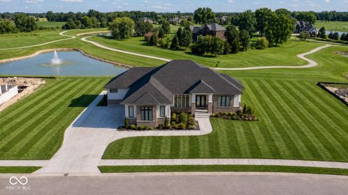 16187 Wood Wind Dr, Westfield, IN, 46074-1575 | Card Image