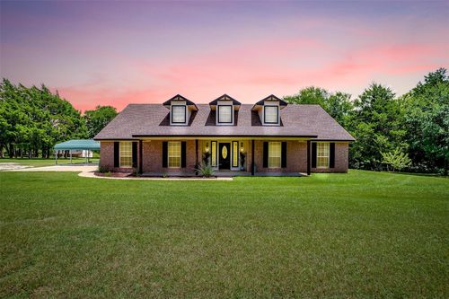 2061 Shady Ridge Drive, Midlothian, TX, 76065 | Card Image