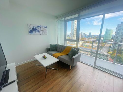 2509-13428 105 Avenue, Surrey, BC, V3T0S6 | Card Image