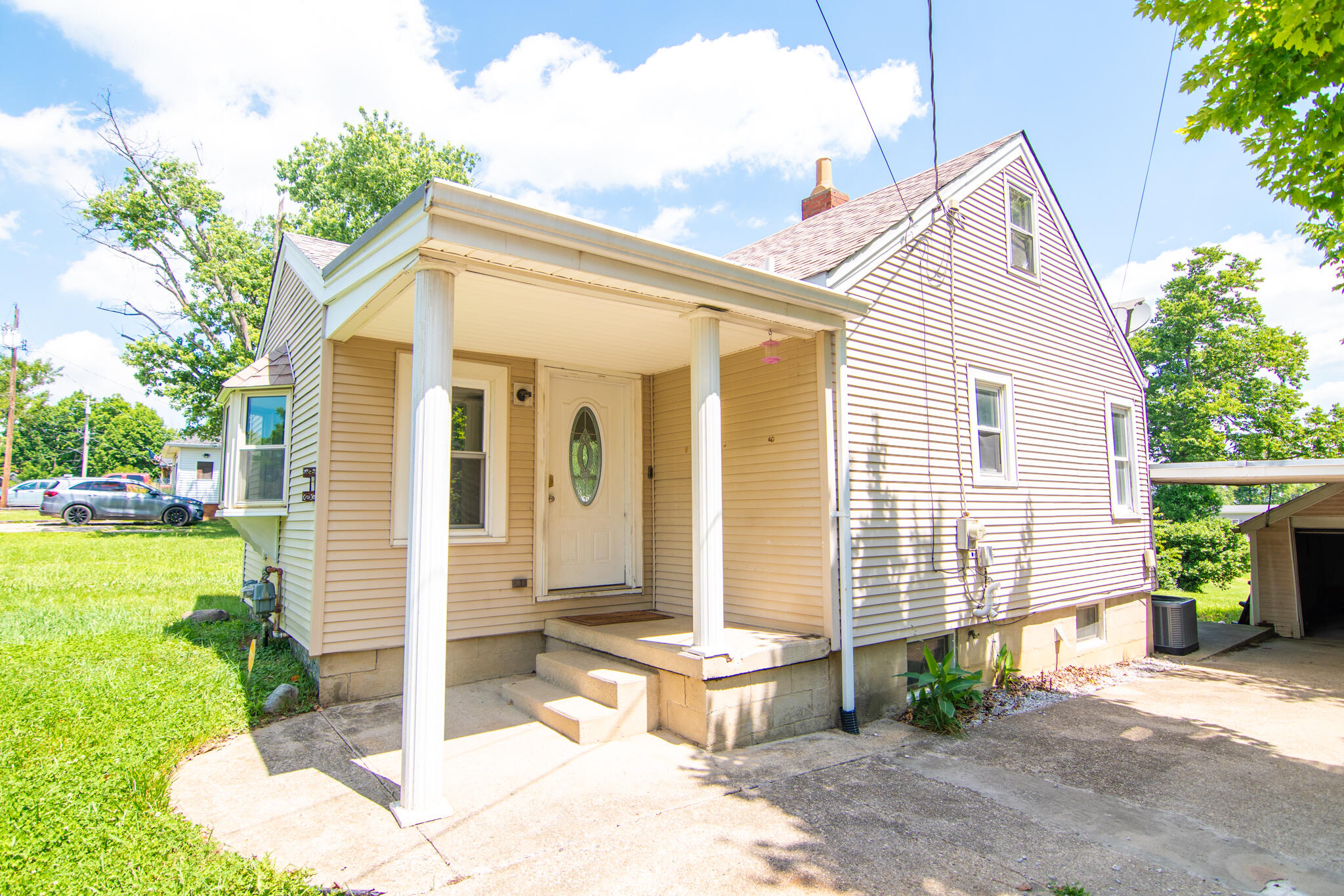 Residential in Independence 2