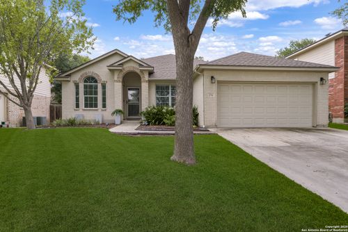 232 Cinnabar Trl, Cibolo, TX, 78108-4380 | Card Image