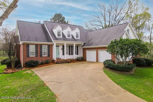 102 Hickory Hills Drive, Clinton, MS, 39056 | Card Image
