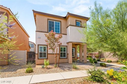 7354 Sunray Point St, North Las Vegas, NV, 89084-4758 | Card Image