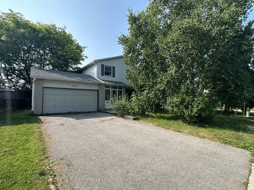 257 London Rd, Newmarket, ON, L3Y6L3 | Card Image