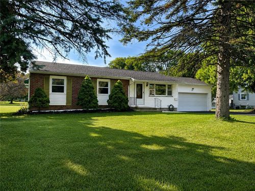 21 Emeralda Rd Road, Chili, NY, 14624 | Card Image