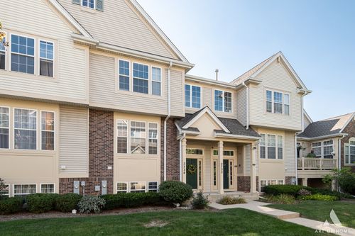 2734 N Greenwood Ave, Arlington Heights, IL, 60004-8429 | Card Image