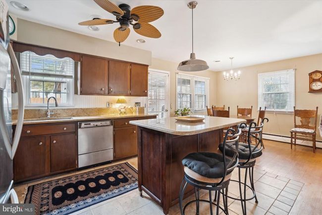 11319 Harding Rd, House other with 4 bedrooms, 2 bathrooms and null parking in LAUREL MD | Image 9