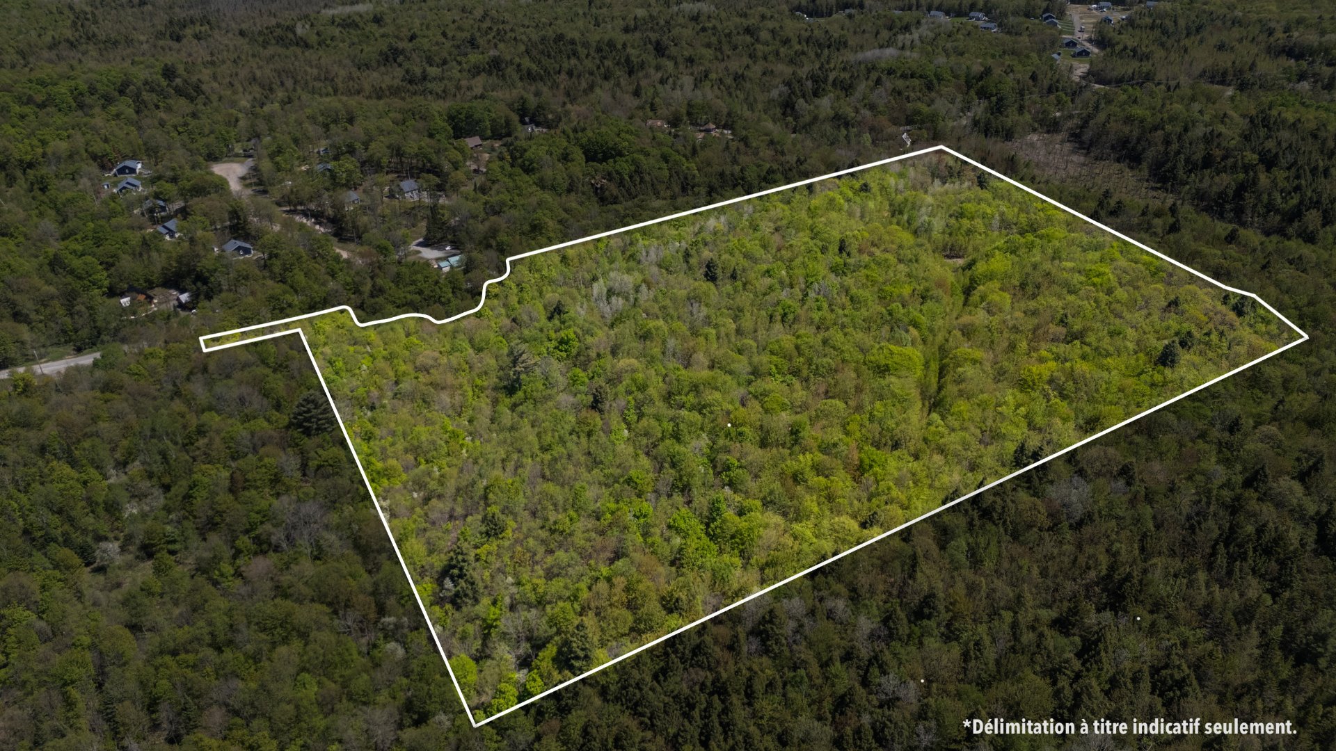 Land in Brownsburg-Chatham 4
