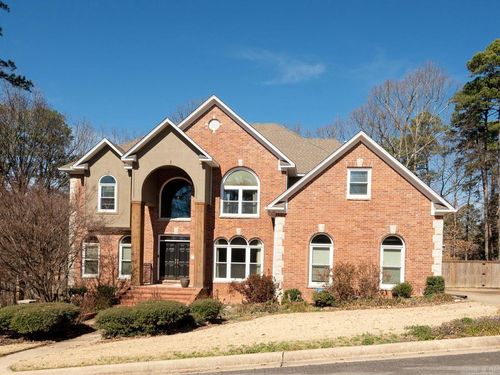 3 Kerien Ln, Little Rock, AR, 72223-9118 | Card Image