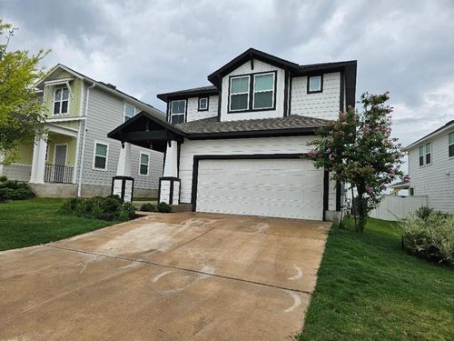 110 Lavender Ln, Elgin, TX, 78621-2557 | Card Image