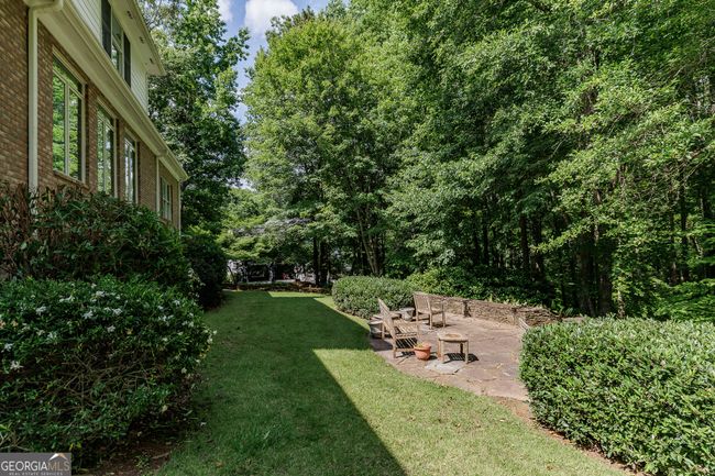 1181 Knob Creek Dr, House other with 4 bedrooms, 4 bathrooms and 2 parking in Athens GA | Image 51