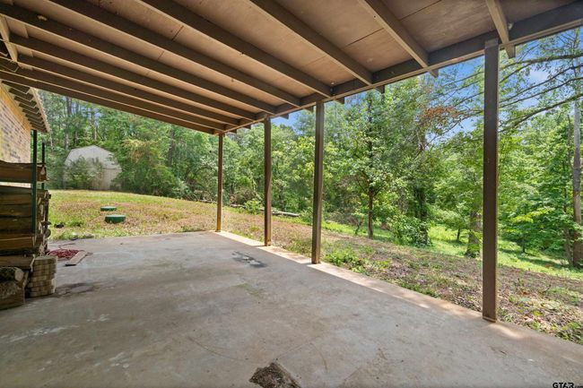 20568 State Highway 110 S, House other with 4 bedrooms, 3 bathrooms and null parking in Troup TX | Image 35